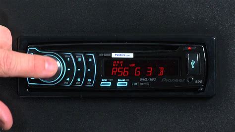 "Pioneer DEH-6300UB Wiring Diagram: Unleash Audio Brilliance with Easy Installation!"